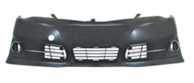 2012 toyota camry store se front bumper