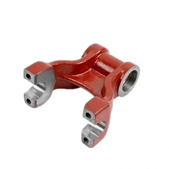 CHINA Factory Wholesale 0296996 FRONT SHACKLE For – FANCHANTS 