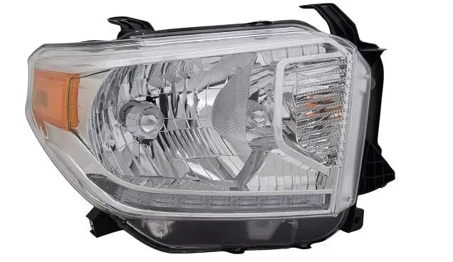 China Factory Wholesale 81110-0C101 HEAD LAMP For Toyota