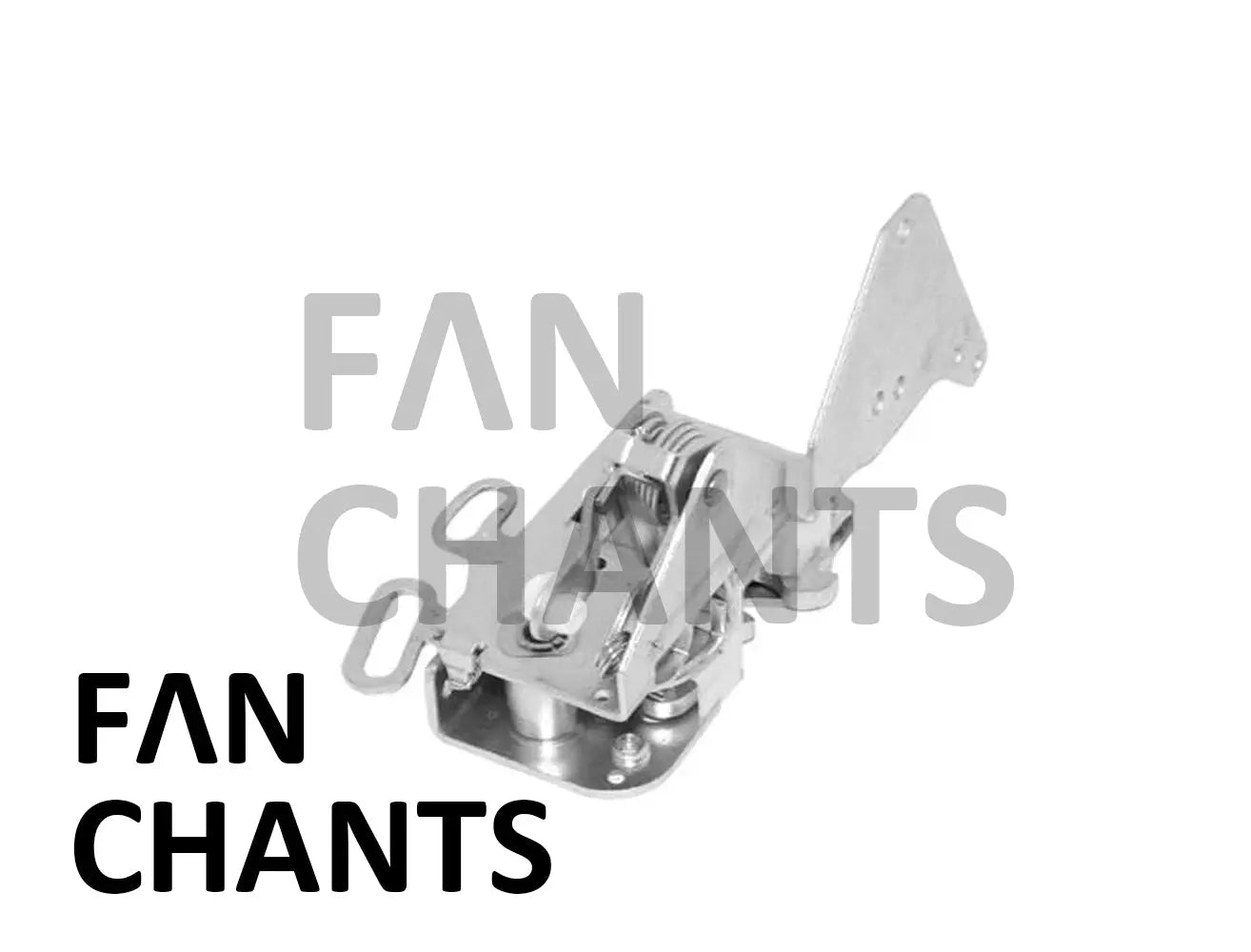 FANCHANTS 1406223 1789305 1902975 ДВЕРНОЙ ЗАМОК LH Для SCANIA 1995-2008 –  FANCHANTS China Auto Parts Wholesales