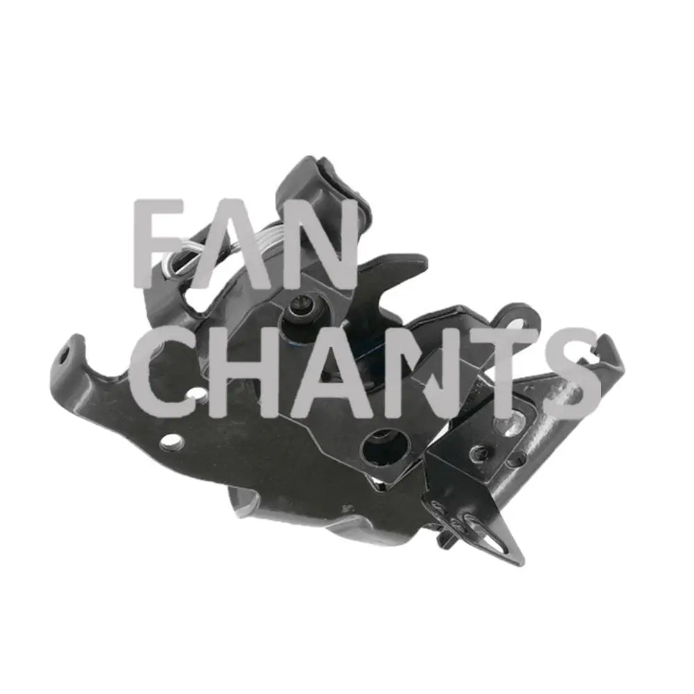 FANCHANTS 1815227 1800468 1800467 Кронштейн передней панели для SCANIA –  FANCHANTS China Auto Parts Wholesales