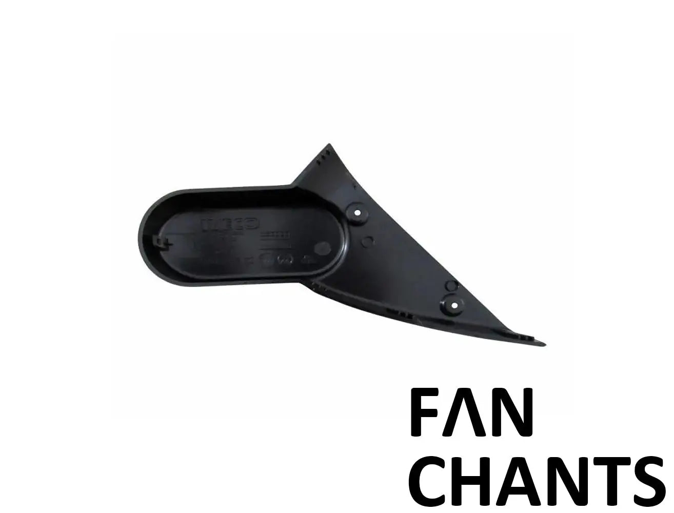 FANCHANTS 504158943 UPPER MIRROR ARM COVER RH For IVECO – FANCHANTS China  Auto Parts Wholesales