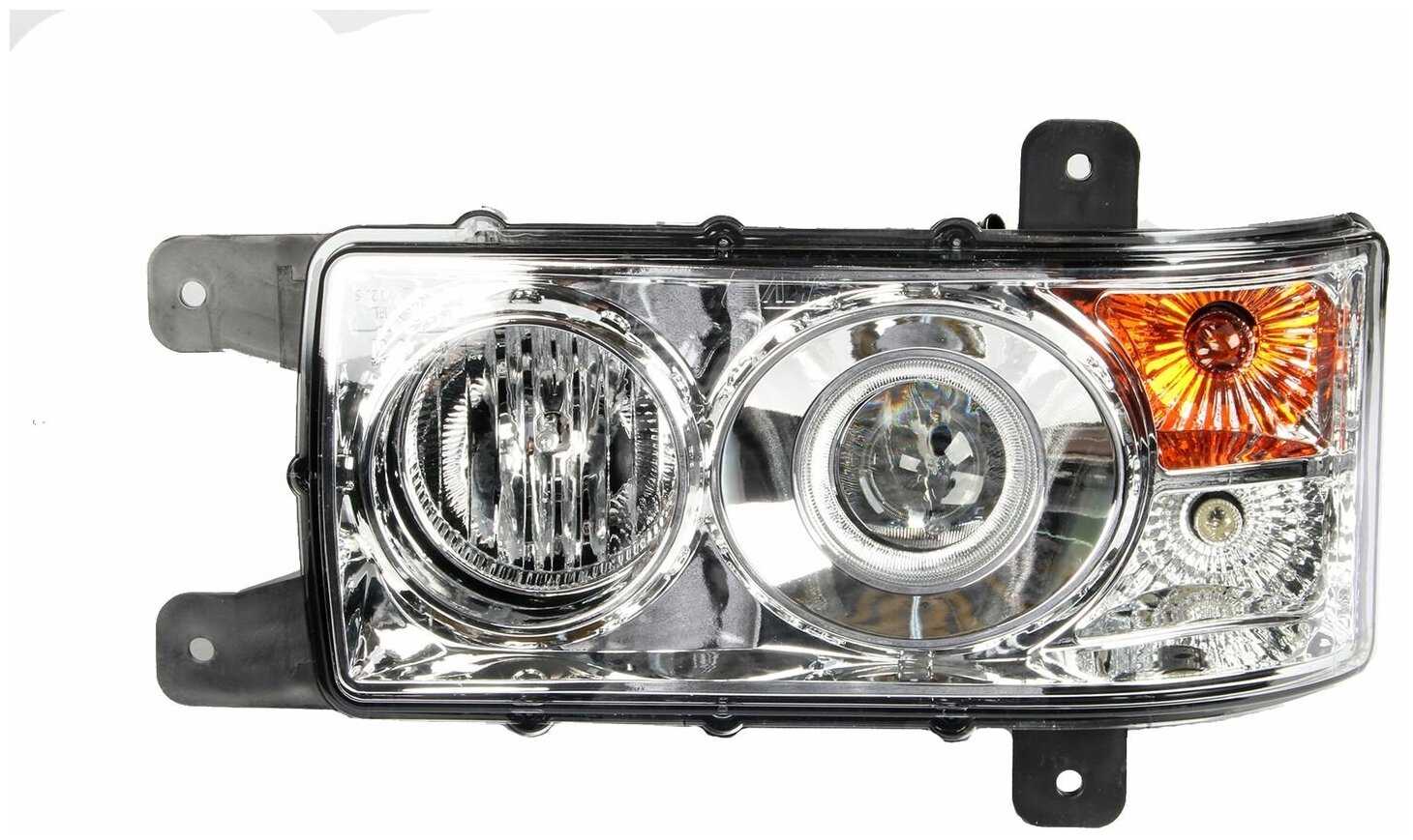 FANCHANTS HEAD LAMP FOR LADA КАМАЗ-6520,6511,4308 – FANCHANTS China Auto  Parts Wholesales