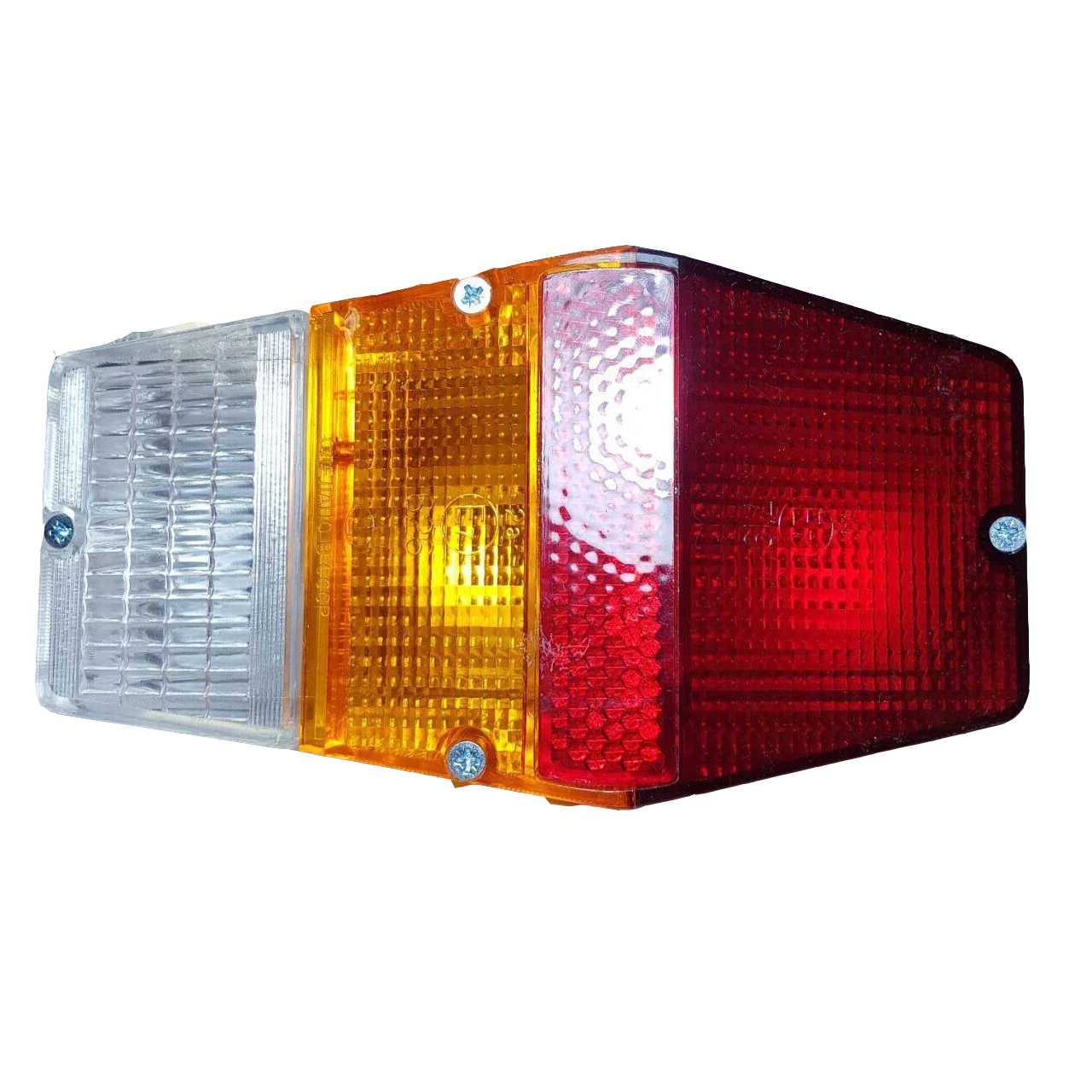 FANCHANTS TAIL LAMP FOR KAMAZ ГАЗ - 24 ГАЗ - 24 - 02 – FANCHANTS China Auto  Parts Wholesales