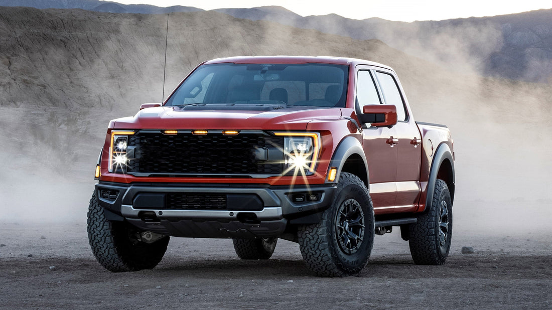 FANCHANTS Compatible FORD 2021 F150 RAPTOR Aftermarket Parts Bulk Purchase Document Checklist | FANCHANTS Aftermarket Auto Parts