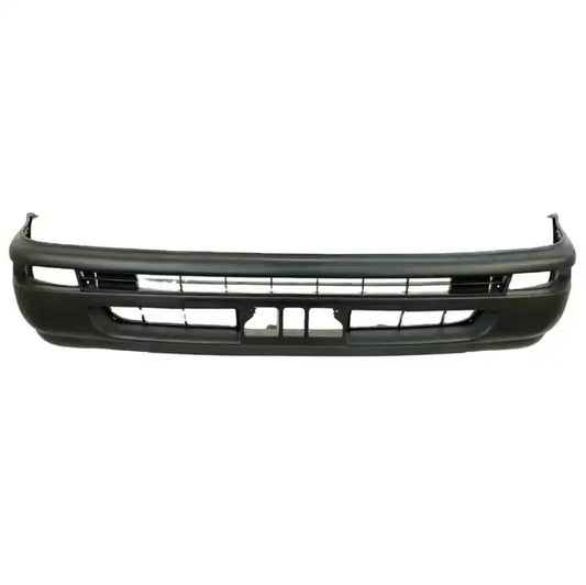 China Factory Wholesale  52119-1E010/152119-AE100-M FRONT BUMPER For TOYOTA COROLLA AE100 92-94 FANCHANTS China Auto Parts Wholesales