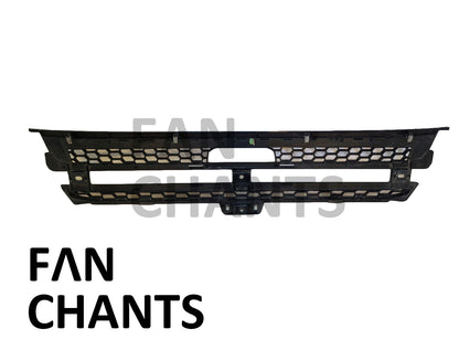 Trim Strip Front Panel FANCHANTS 2307678 Trim Strip Front Panel for SCANIA 2016 - 2021 L-, P-, G-, R-, S Series Truck FANCHANTS China Auto Parts Wholesales