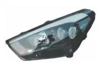 CHINA FACTORY WHOLESALE  92101D3350 New Tucson (high configuration) HEAD LAMP L  FOR 2017/2018 Hyundai Tucson FANCHANTS China Auto Parts Wholesales