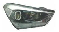 CHINA FACTORY WHOLESALE  HY2503200/92102D3150 New Tucson (high configuration) HEAD LAMP R  FOR 2017/2018 Hyundai Tucson FANCHANTS China Auto Parts Wholesales