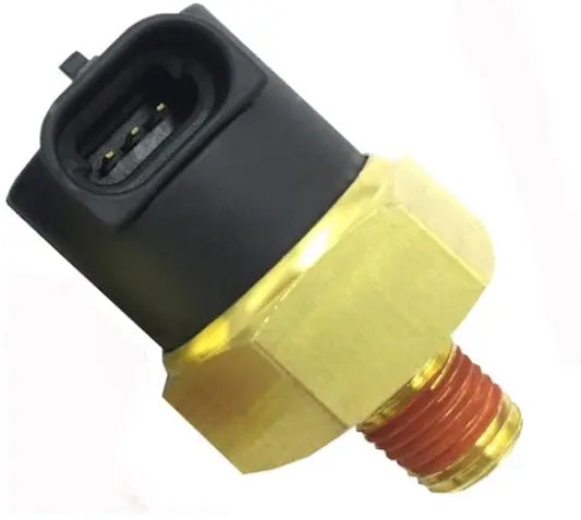 China Factory Wholesale 23511176/23532797 Electronic pressure transducer For GMC,VOLVO(TRUCK),DE TROIT FANCHANTS China Auto Parts Wholesales