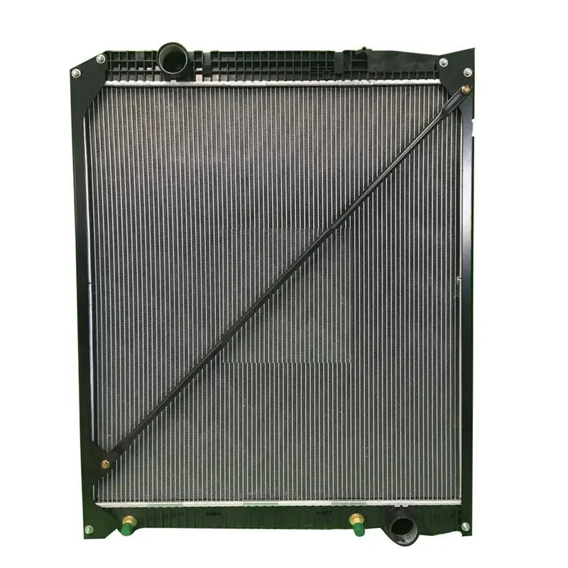 China Factory Wholesale  9425001003 9425001603 A9425001003 Radiator For Mercedes Benz Actros 3341/3331/3355/3344 FANCHANTS China Auto Parts Wholesales