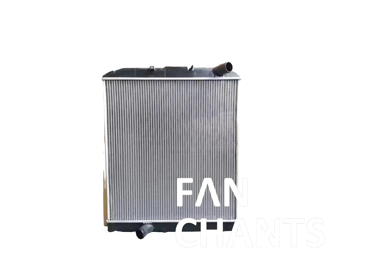 CHINA Factory Wholesale 16081-5572/5592/6070 RADIATOR FOR HINO - FANCHANTS China Auto Parts Wholesales