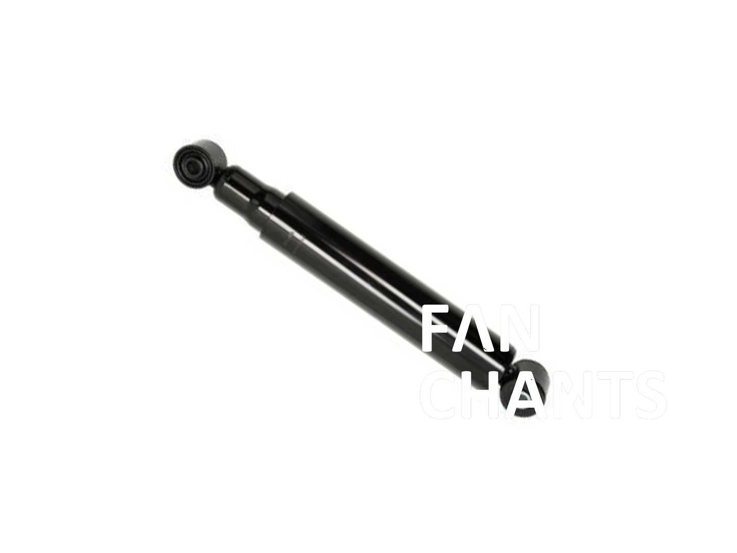 China Factory Wholesale 6753230500 Shock Absorber for Mercedes-Benz - FANCHANTS China Auto Parts Wholesales