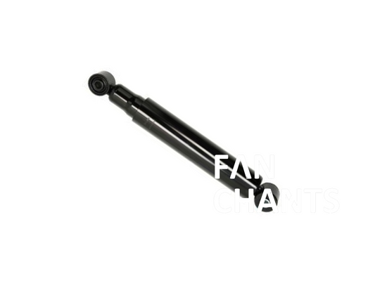 China Factory Wholesale 6753230500 Shock Absorber for Mercedes-Benz - FANCHANTS China Auto Parts Wholesales