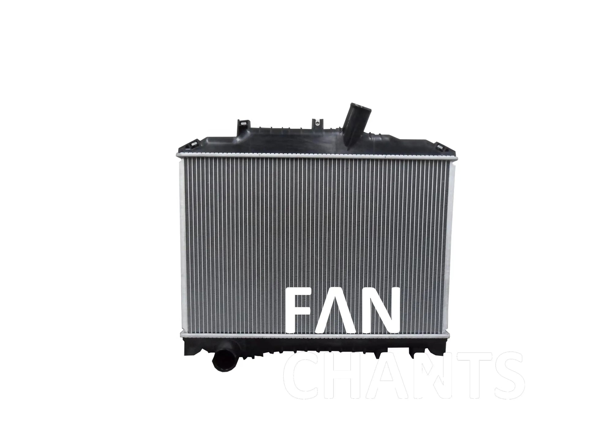 CHINA Factory Wholesale 16090-6070/6540 RADIATOR FOR HINO FANCHANTS China Auto Parts Wholesales