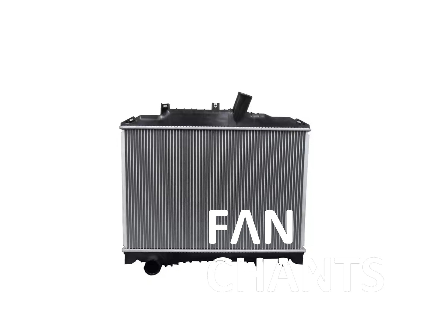 CHINA Factory Wholesale 16090-6070/6540 RADIATOR FOR HINO FANCHANTS China Auto Parts Wholesales