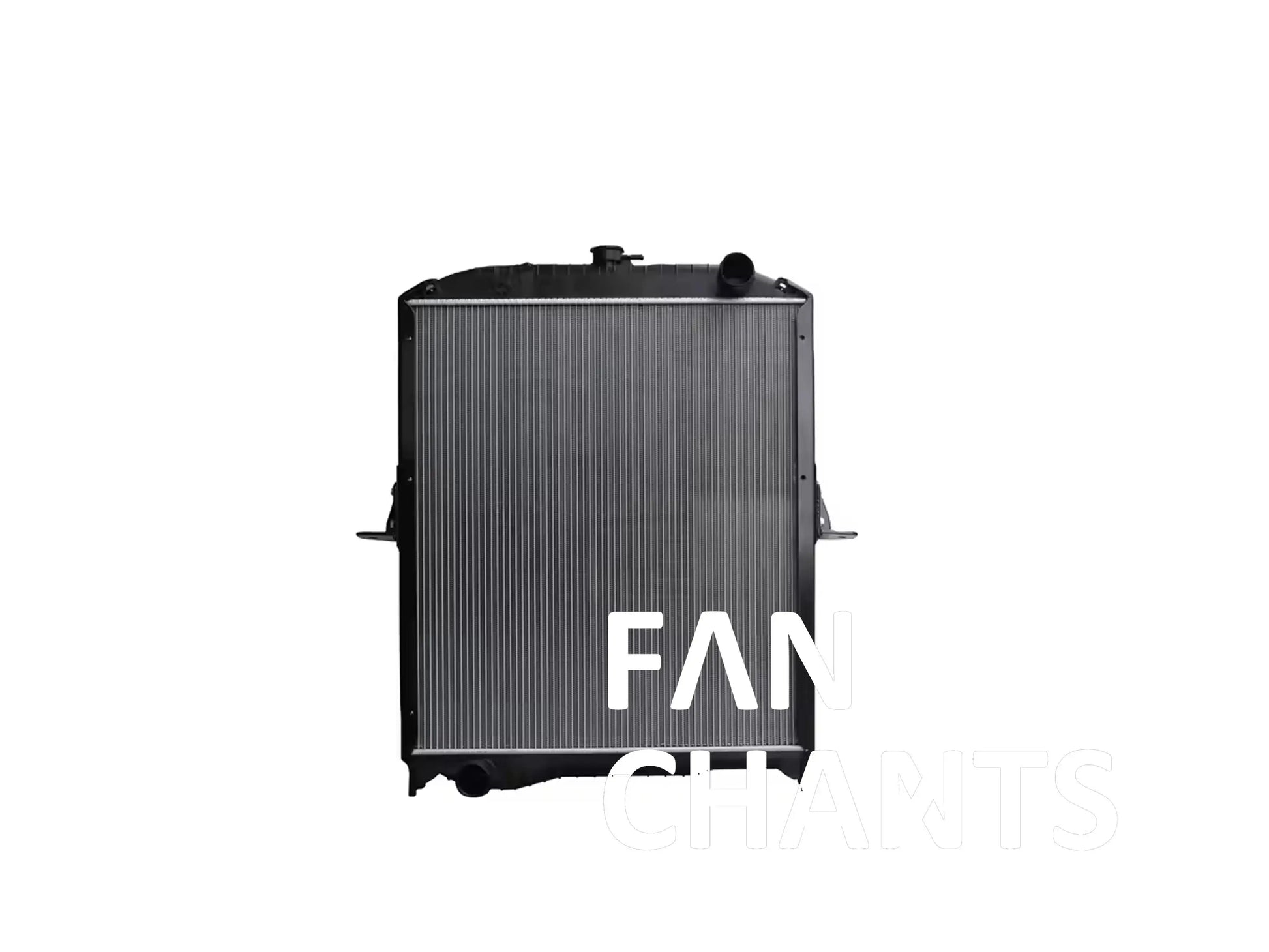 CHINA Factory Wholesale 16090-6790/6872 RADIATOR FOR HINO FANCHANTS China Auto Parts Wholesales