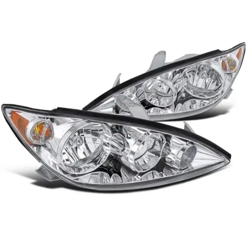 CHINA Factory Wholesale 81130-8Y002/8V004 81170-8Y002/8V004 HEAD LAMP MIDDLE EAST RH LH For Toyota CAMRY FANCHANTS China Auto Parts Wholesales