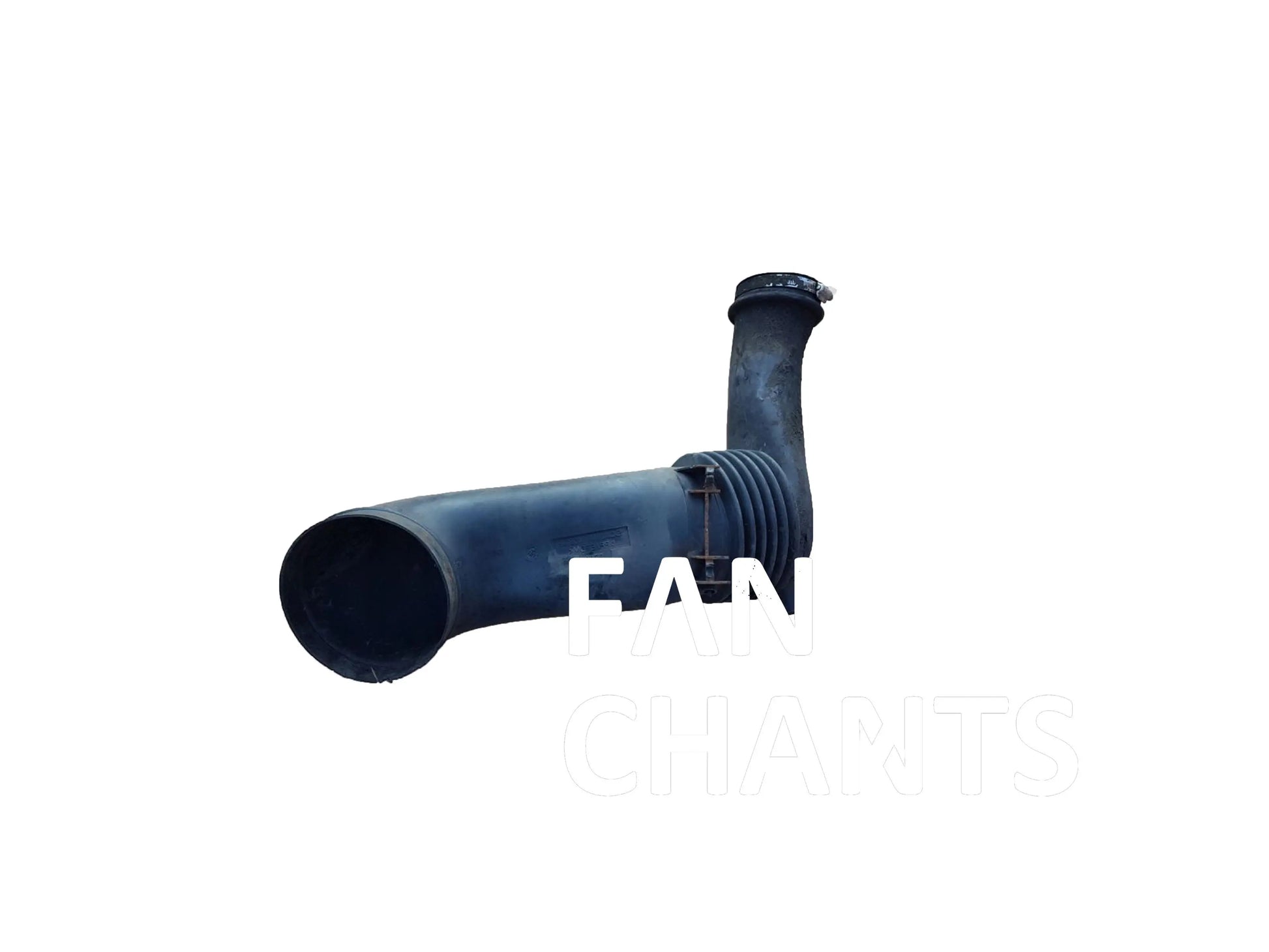 AIR INLET PIPE China Factory Wholesale 1489145 FOR SCANIA FANCHANTS China Auto Parts Wholesales