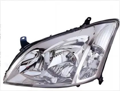 China Factory Wholesale 81130-02160/ 81170-02160 HEAD LAMP For TOYOTA COROLLA H/B 01-03 FANCHANTS China Auto Parts Wholesales