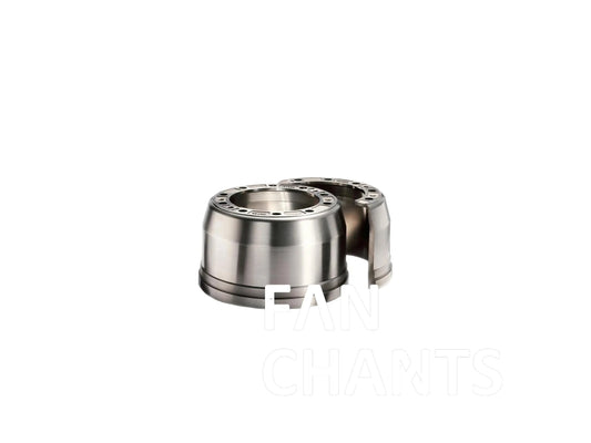 BRAKE DRUM China Factory Wholesale 360564 285901 SCANIA - FANCHANTS China Auto Parts Wholesales