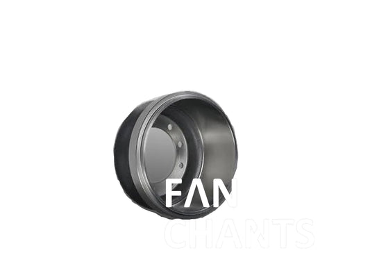 BRAKE DRUM China Factory Wholesale 42003912 FOR IVECO FANCHANTS China Auto Parts Wholesales