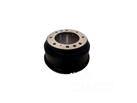 BRAKE DRUM China Factory Wholesale 43512-2240 HINO FANCHANTS China Auto Parts Wholesales