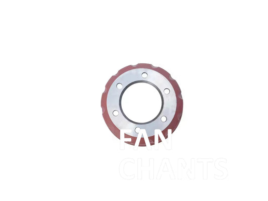 BRAKE DRUM China Factory Wholesale 43512-3331 HINO FANCHANTS China Auto Parts Wholesales