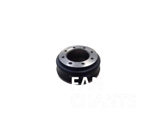 BRAKE DRUM China Factory Wholesale 43512-3420 HINO FANCHANTS China Auto Parts Wholesales