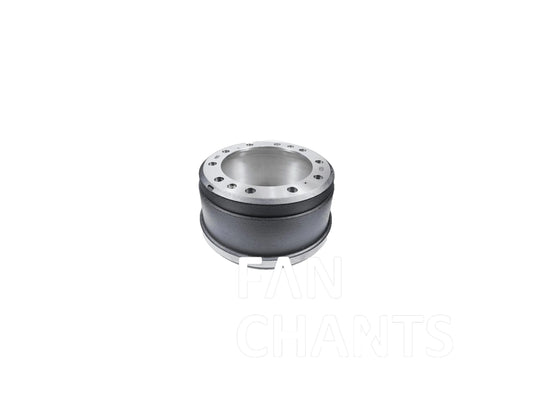 BRAKE DRUM China Factory Wholesale 43512-4090 HINO FANCHANTS China Auto Parts Wholesales