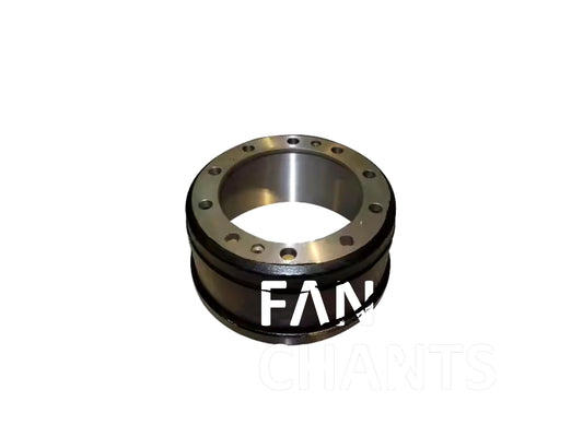 BRAKE DRUM China Factory Wholesale 43512-4690 HINO FANCHANTS China Auto Parts Wholesales