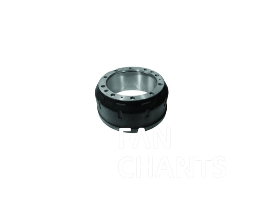 BRAKE DRUM China Factory Wholesale 81501100231 FOR MAN FANCHANTS China Auto Parts Wholesales