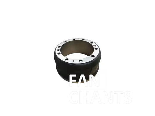 BRAKE DRUM China Factory Wholesale 81501100232 FOR MAN FANCHANTS China Auto Parts Wholesales