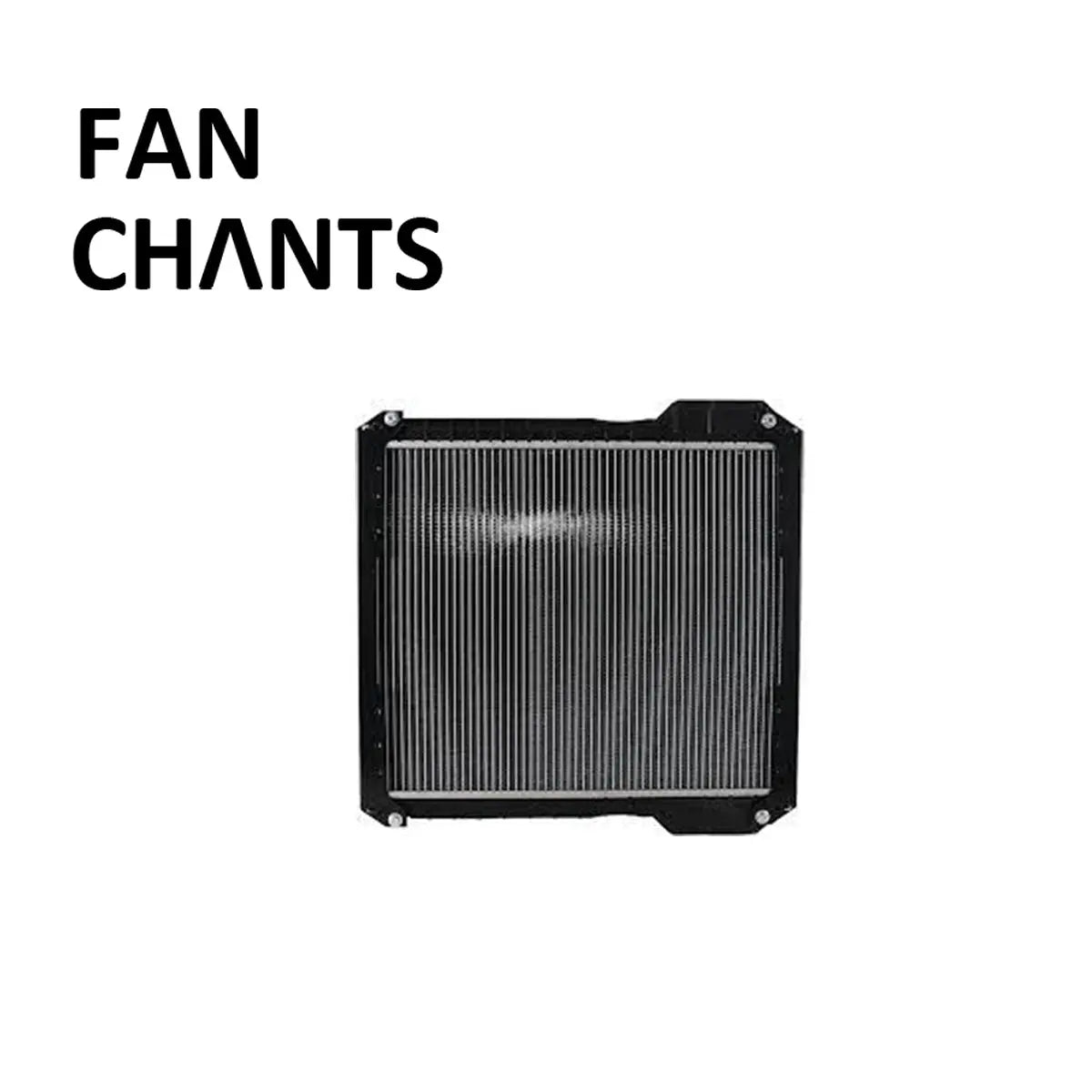 CHINA Factory Wholesale 30/915300 30/915200 30/925627 30/925611 30/925612 332/C5000 Radiator for JCB 3CX 4CX FANCHANTS China Auto Parts Wholesales