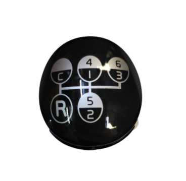 CHINA FACTORY WHOLESALE 1673588 Gear Shift Control Knob for VOLVO FANCHANTS China Auto Parts Wholesales