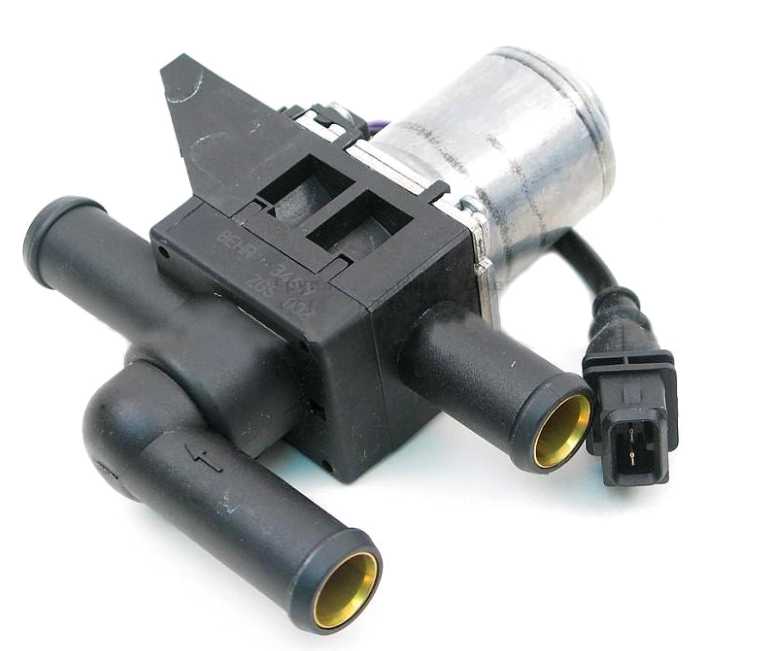 CHINA FACTORY WHOLESALE 5001875446 5001844056 Cab Heating & Ventilation Control Valve for RENAULT FANCHANTS China Auto Parts Wholesales