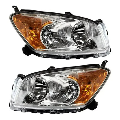 CHINA FACTORY WHOLESALE 81110-0R010 81150-0R010 HEAD LAMP RH LH for 2009-2012 Toyota RAV4 - FANCHANTS China Auto Parts Wholesales