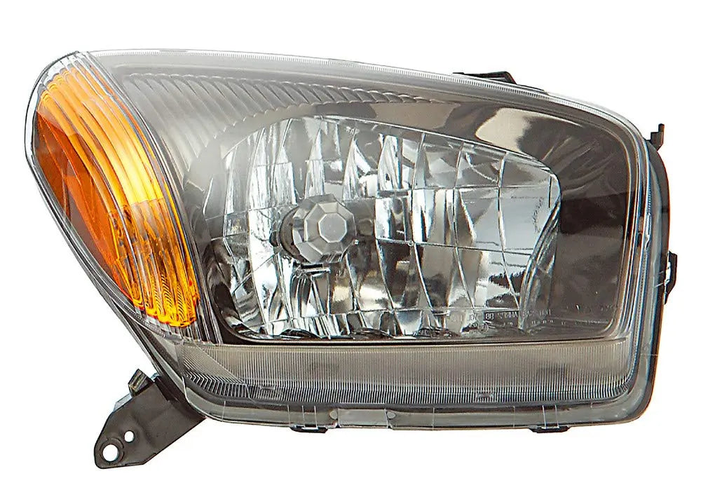 CHINA FACTORY WHOLESALE 81110-42220 TO2503149 HEAD LAMP RH for Toyota RAV4 Base 2.0L L4 - Gas, Electric FANCHANTS China Auto Parts Wholesales