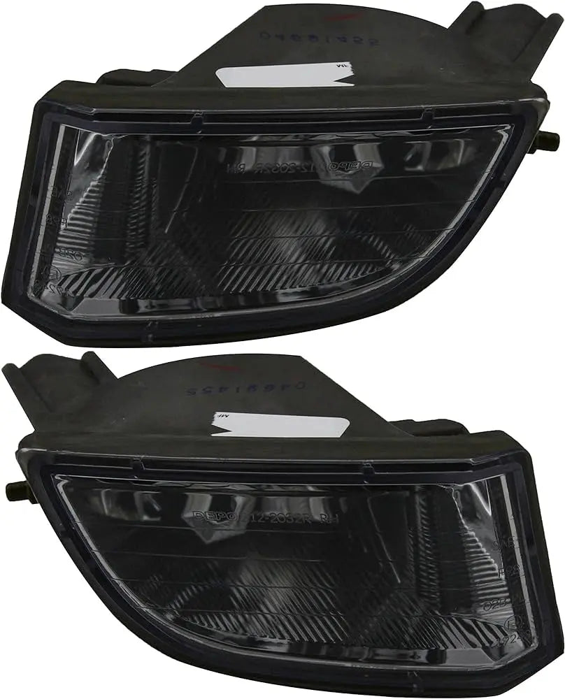 CHINA FACTORY WHOLESALE 81221-42020 TO2594101 FOG LAMP LH for 2001-2004 Toyota RAV4 4 Cyl 2.0L, 4 Cyl 2.4L FANCHANTS China Auto Parts Wholesales