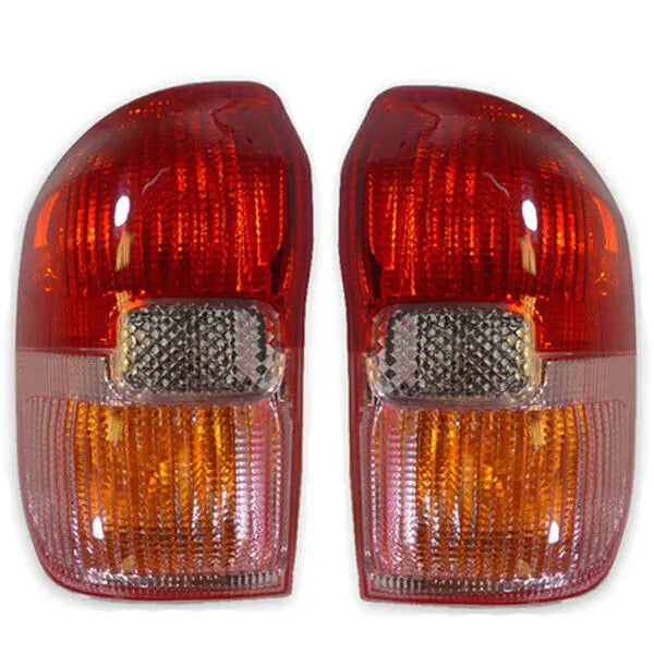 CHINA FACTORY WHOLESALE 81551-42070 TAIL LAMP RH for 2001-2004 Toyota RAV4 4 Cyl 2.0L, 4 Cyl 2.4L 1AZFE, 2AZFE; 1AZFE, 2AZFE; ACA21 FANCHANTS China Auto Parts Wholesales