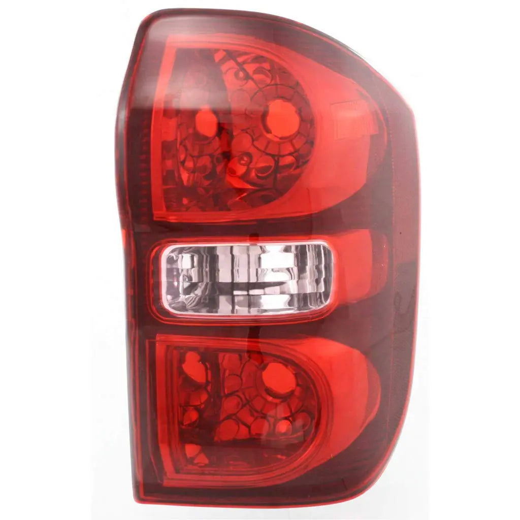 CHINA FACTORY WHOLESALE 81551-42080 TO2819124 REAR LAMP RH for 2003-2005 Toyota RAV4 4 Cyl 2.0L, 4 Cyl 2.4L FANCHANTS China Auto Parts Wholesales