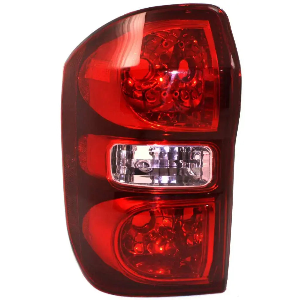 CHINA FACTORY WHOLESALE 81561-42080 TO2818124 REAR LAMP LH for 2003-2005 Toyota RAV4 4 Cyl 2.0L, 4 Cyl 2.4L - FANCHANTS China Auto Parts Wholesales