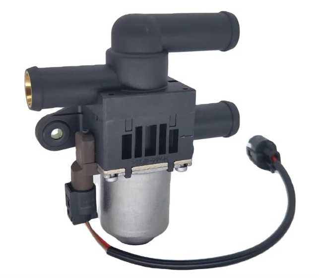 CHINA FACTORY WHOLESALE 81619676022  81619670011  81619670016 Cab Heating & Ventilation Control Valve for MAN FANCHANTS China Auto Parts Wholesales