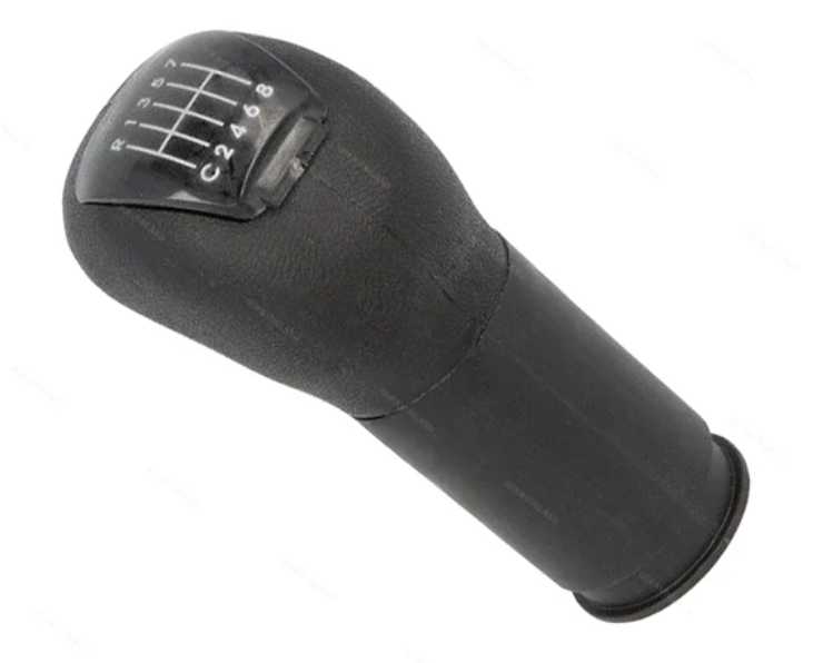 CHINA FACTORY WHOLESALE 81970106007 Gear Shift Control Knob for MAN FANCHANTS China Auto Parts Wholesales