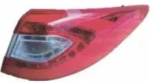 CHINA FACTORY WHOLESALE  Low configuration TAIL LAMP R FOR NEW Hyundai ix35 FANCHANTS China Auto Parts Wholesales