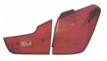 CHINA FACTORY WHOLESALE  TAIL LAMP R FOR Kia K3(High configuration) FANCHANTS China Auto Parts Wholesales