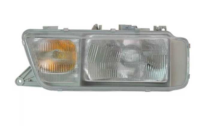 CHINA Factory Wholesale  1-82110306-1 8-97609414-0 1-82110305-4 8-97609413-0 Head Lamp Right Left For ISUZU GIGA 1999 FANCHANTS China Auto Parts Wholesales