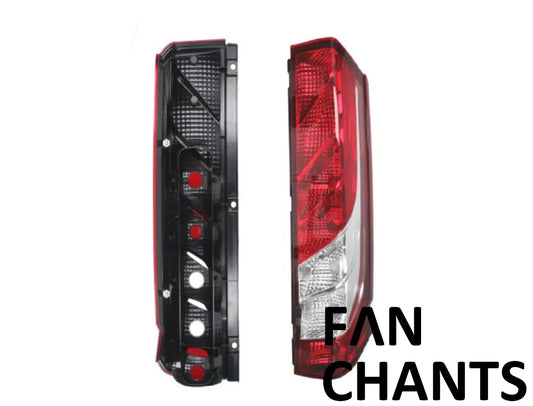 CHINA Factory Wholesale  5801523221 5801523227 Stop Light RH for IVECO FANCHANTS China Auto Parts Wholesales