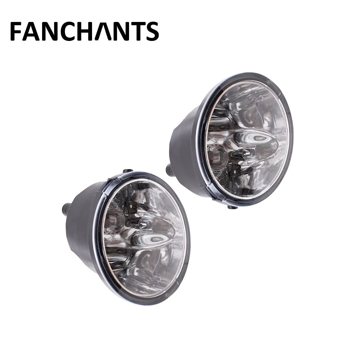 CHINA Factory Wholesale  81210-0C021 81220-0C021 FOG LAMP (ROUND) RH/LH For SEQUOIA 2001-2004 FANCHANTS China Auto Parts Wholesales