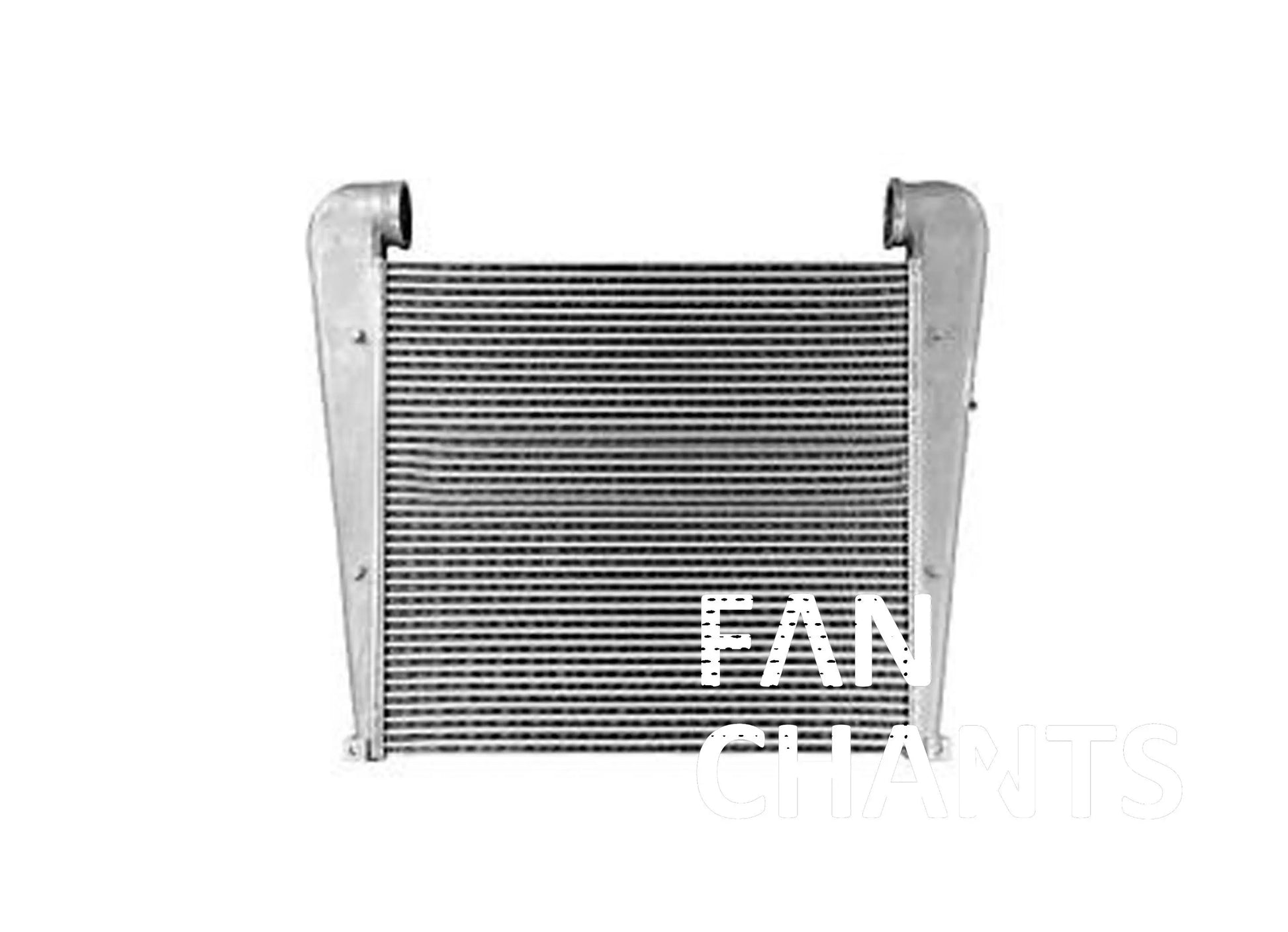 CHINA Factory Wholesale 0005010301 RADIATOR FOR BENZ FANCHANTS China Auto Parts Wholesales